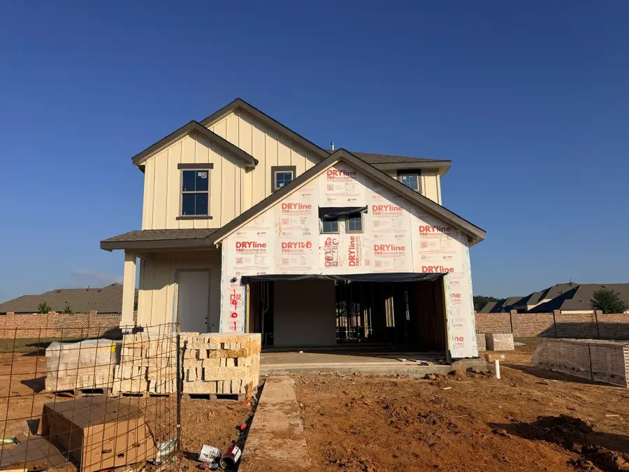 19011 Magnolia Willow Lane, Magnolia, TX 77355 - Image #2