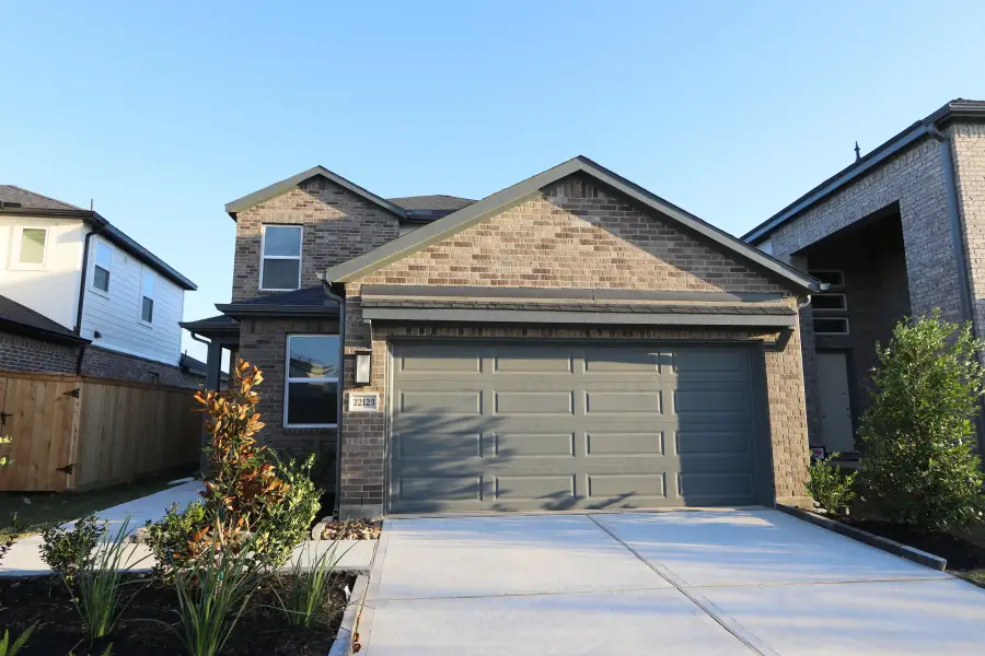 22123 Ingham Bluff Lane, Cypress, TX 77433 - #2