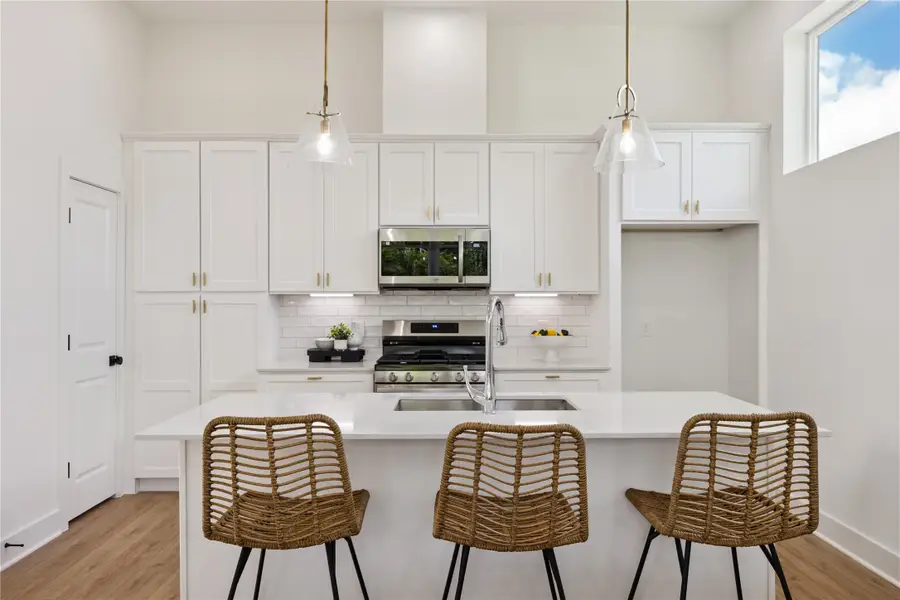 835 Rachel Street #B, Houston, TX 77091 - #3
