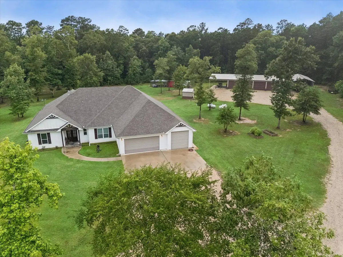 5050 Fm 222 Loop S, Coldspring, TX 77331 - #1
