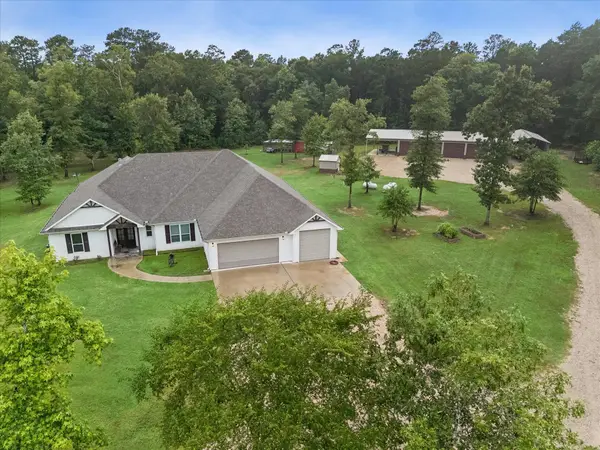 5050 Fm 222 Loop S, Coldspring, TX 77331