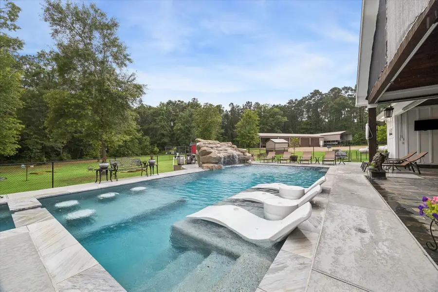 5050 Fm 222 Loop S, Coldspring, TX 77331 - #2