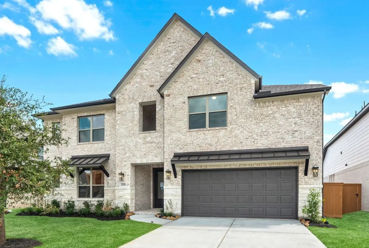 2806 Nova Beach Drive, Texas City, TX 77568 - Image #1