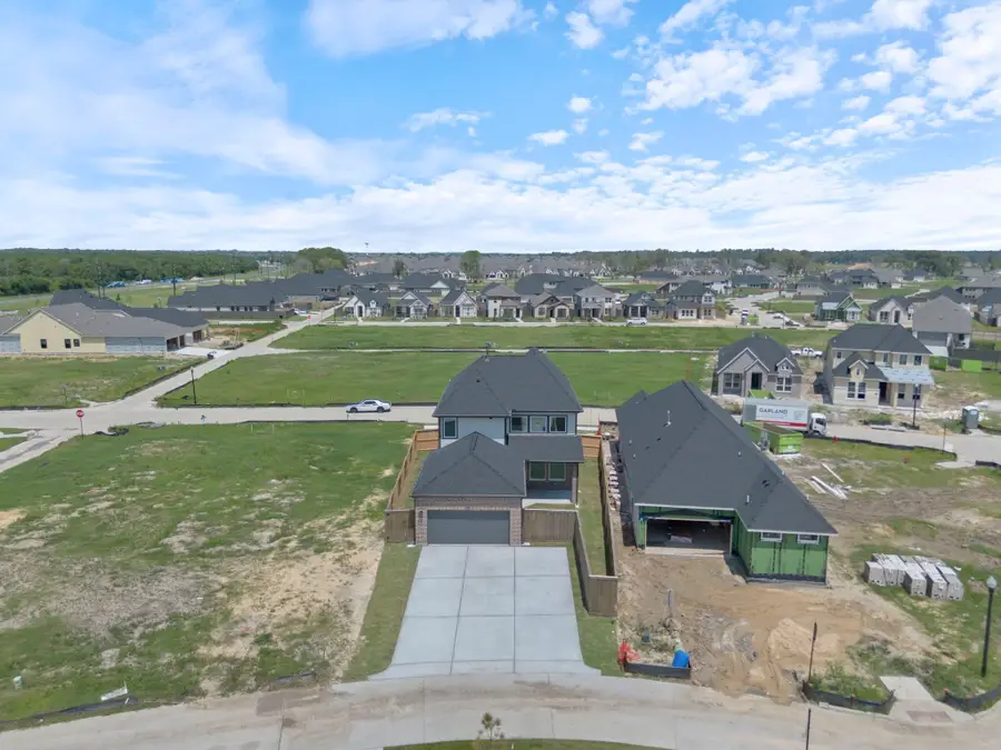 11812 Benes Drive, Monterey Belvieu, TX 77523 - #2