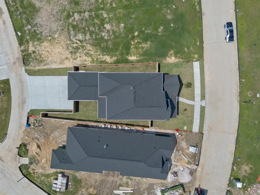 11812 Benes Drive, Monterey Belvieu, TX 77523 - #3