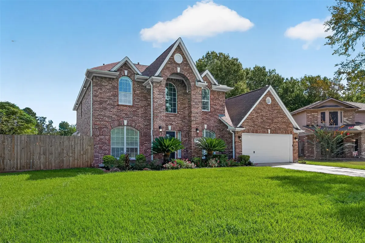 710 Parral Court, Crosby, TX 77532 - #1