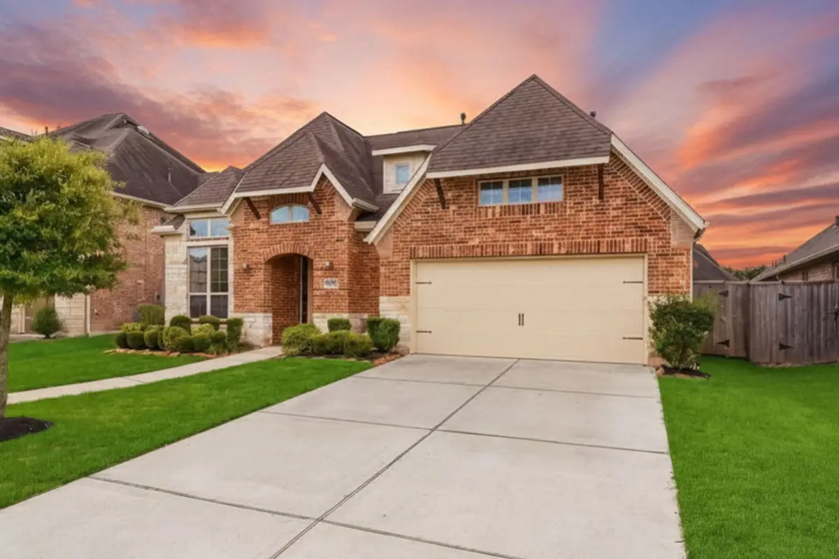 3310 Allendale Park Court, Porter, TX 77365 - #1