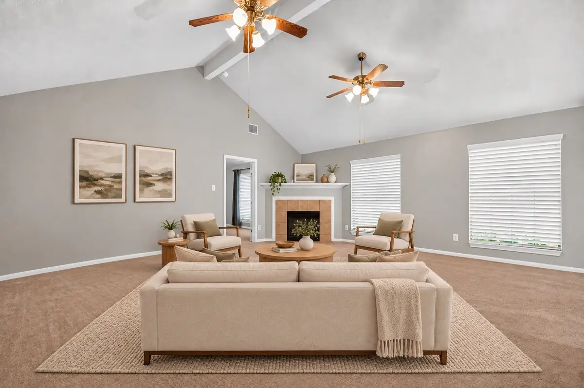2220 Navajo Pass, League City, TX 77573 - #1