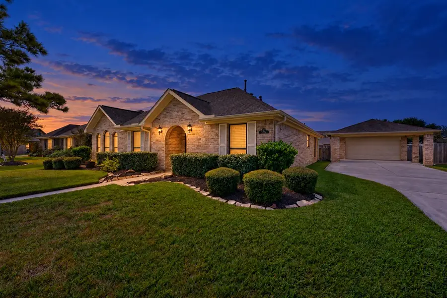 2220 Navajo Pass, League City, TX 77573 - #3
