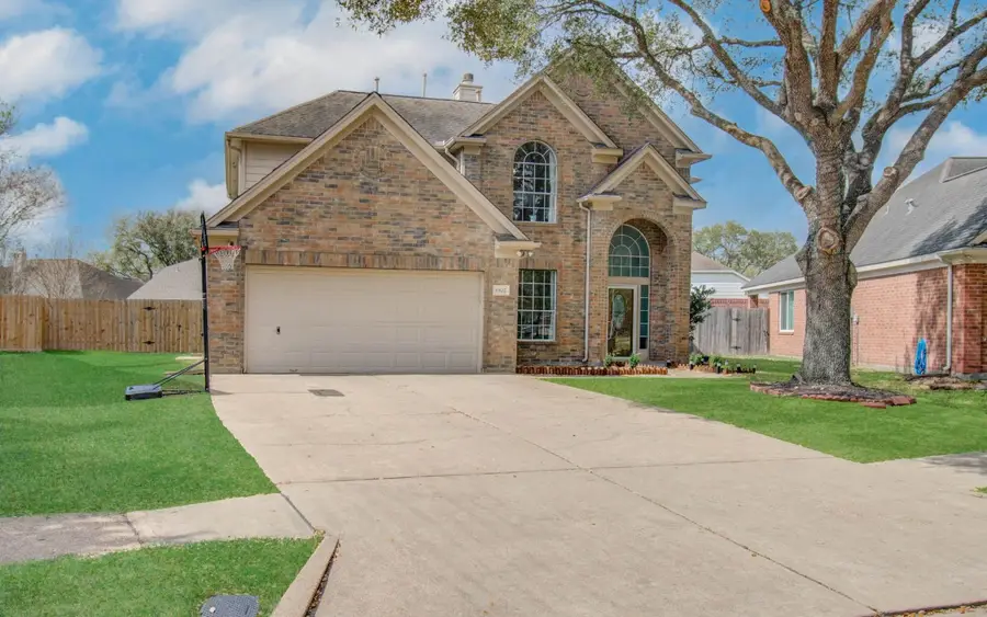 6522 Everhill Circle, Katy, TX 77450 - #3