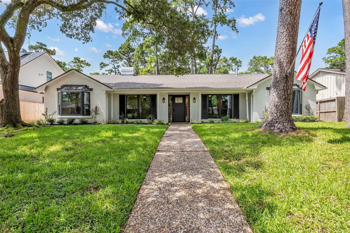 10006 Candlewood Drive, Houston, TX 77042 - #1