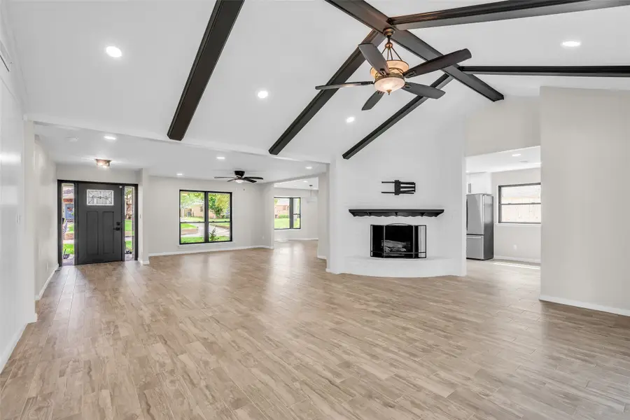 10006 Candlewood Drive, Houston, TX 77042 - #2