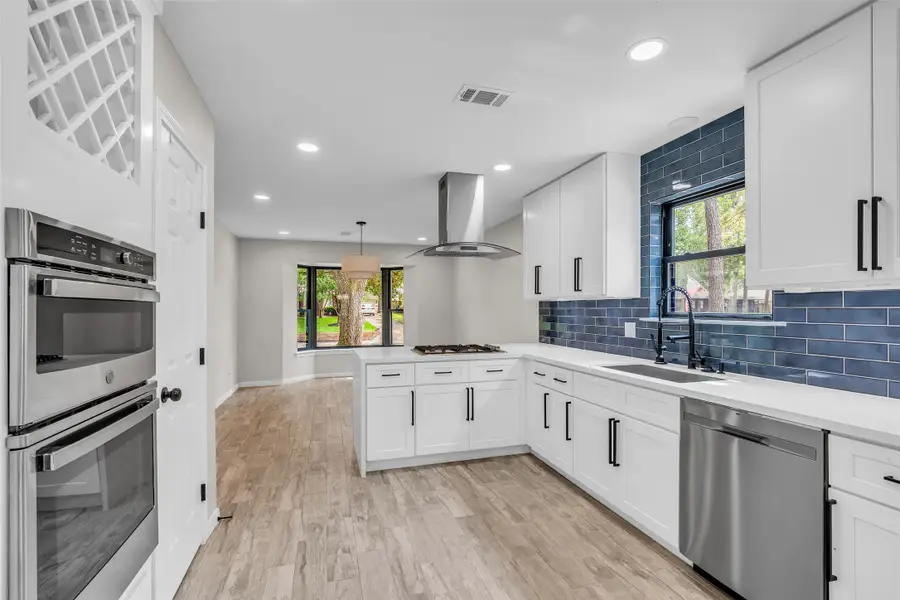 10006 Candlewood Drive, Houston, TX 77042 - #3