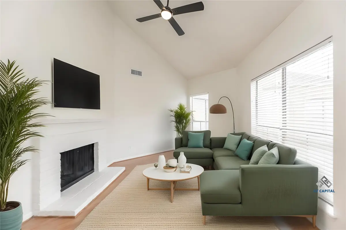 3742 Thistlemont Drive, Houston, TX 77042 - #1