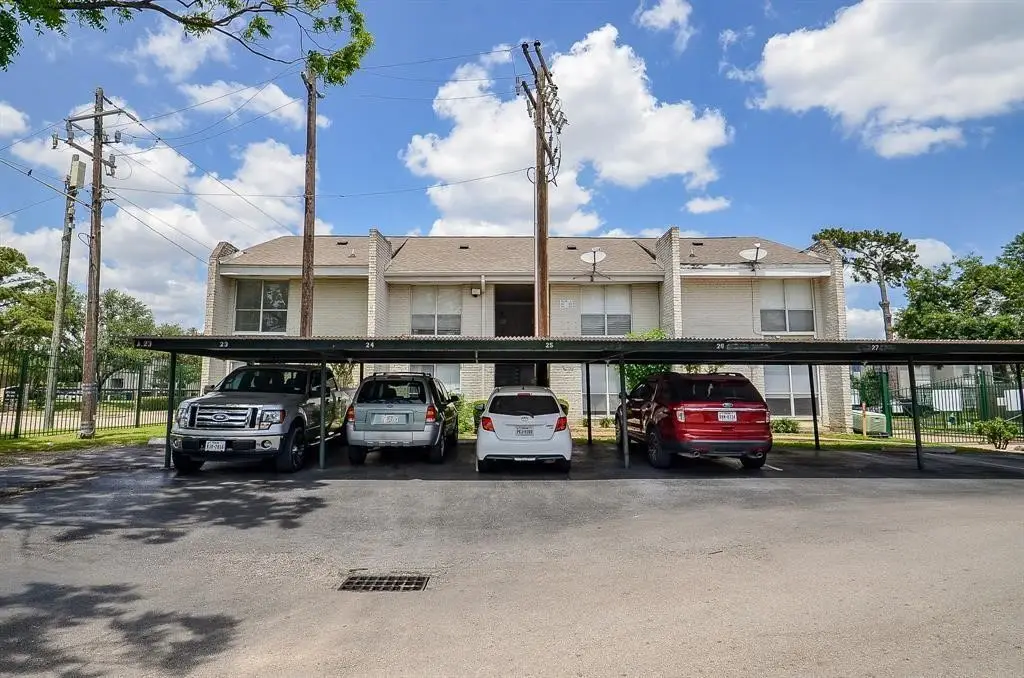 1950 Spenwick Drive #302, Houston, TX 77055 - #1