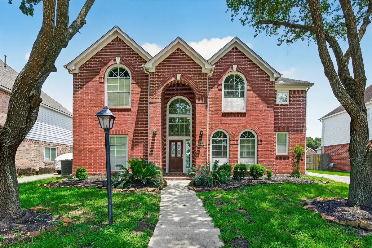 12330 Shadow Green Drive, Houston, TX 77082 - #1