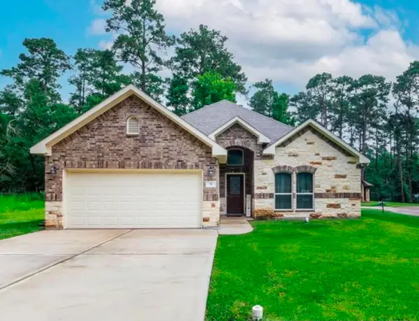5 Corkwood Road, Trinity, TX 75862
