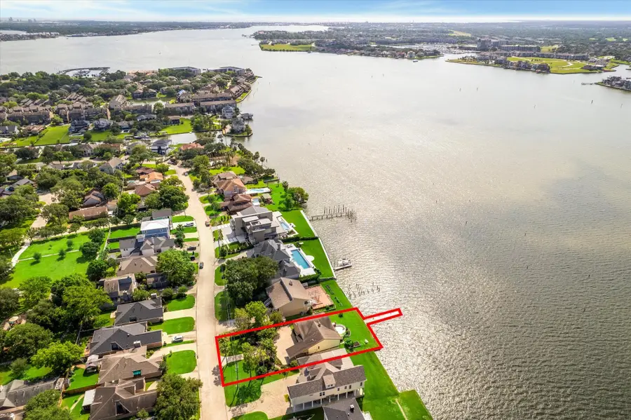 2414 Baycrest Drive, Houston, TX 77058 - #2
