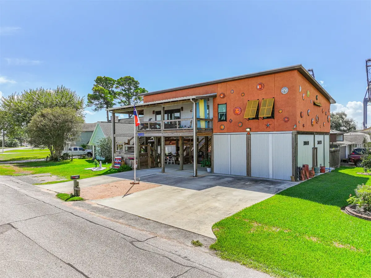 3803 Marlin Lane, La Porte, TX 77571 - #1