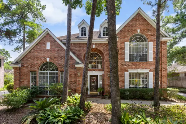 63 Driftoak Circle, The Woodlands, TX 77381