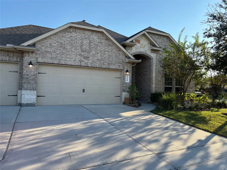 12010 Talmadge Reach Drive, Humble, TX 77346 - #3