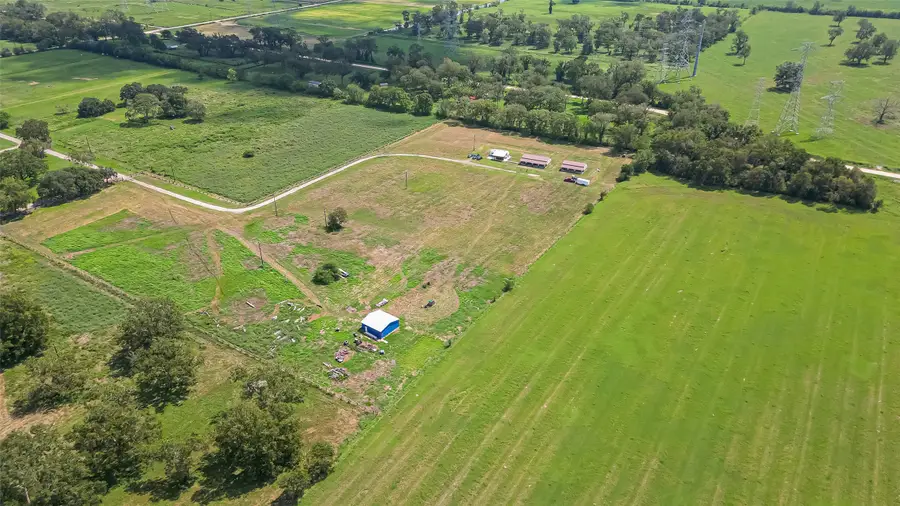 2080 Avenue J Street, Boling, TX 77420 - Image #3