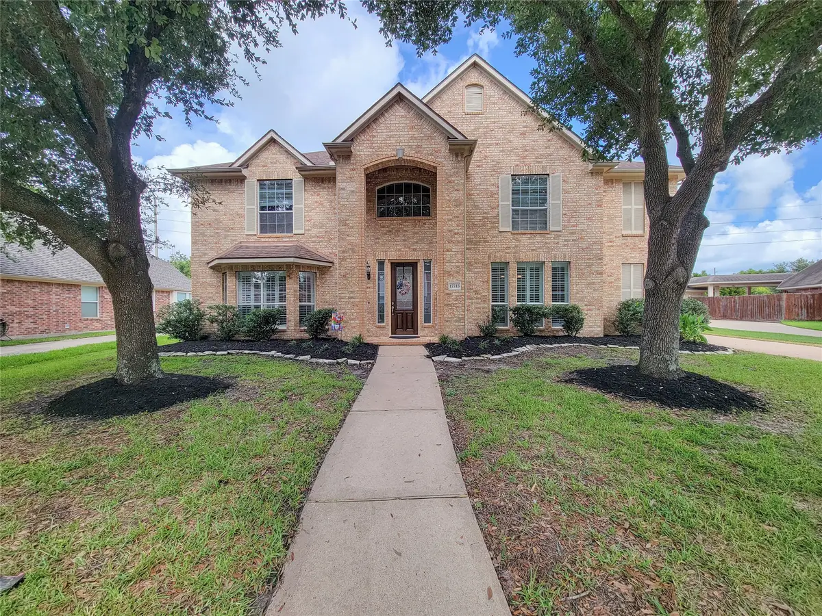 17715 Laguna Trail Drive, Houston, TX 77095 - #1