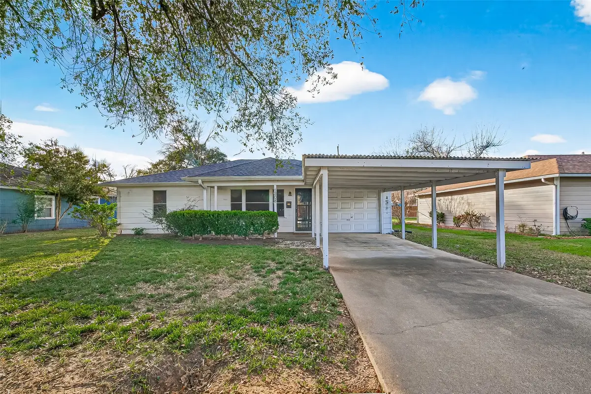 1208 Ward Street, Rosenberg, TX 77471 - Image #1