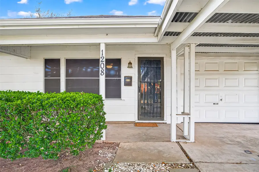 1208 Ward Street, Rosenberg, TX 77471 - Image #3