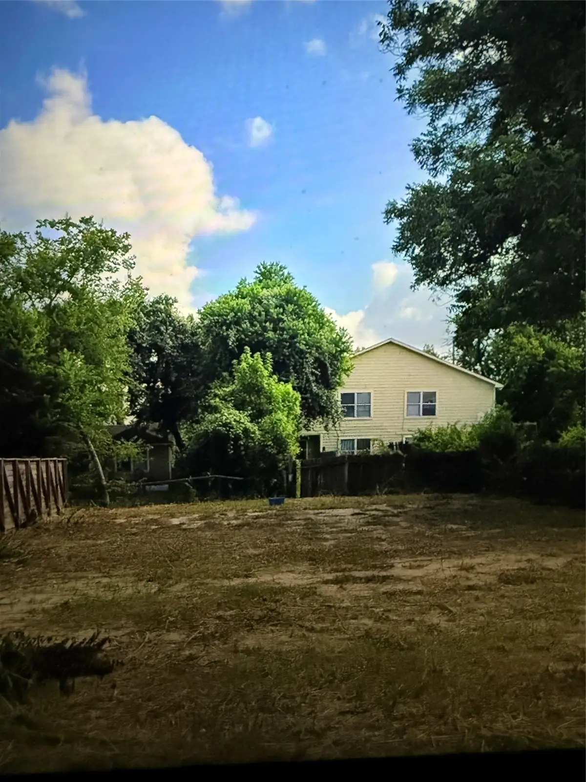 3621 Rebecca Street, Houston, TX 77021 - #1