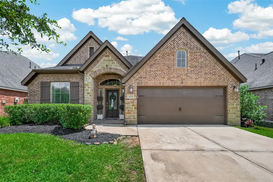 2919 River Flower Lane, Richmond, TX 77406 - #3