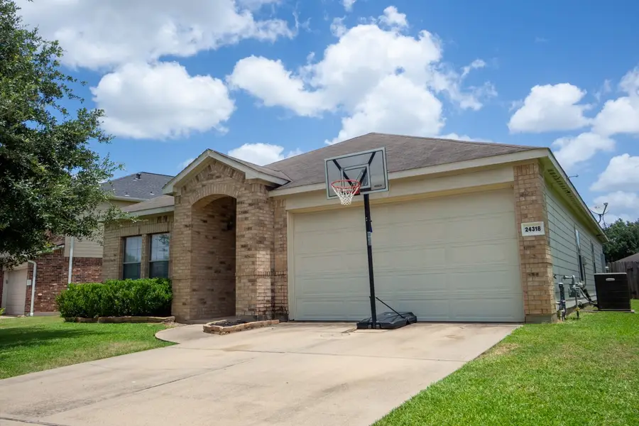 24318 Cornell Park Lane, Katy, TX 77494 - #2