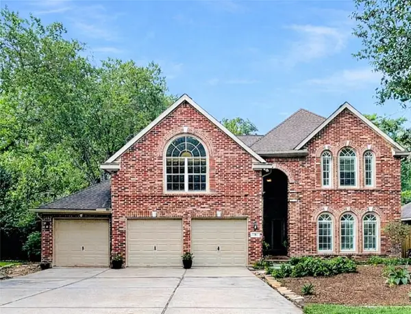 78 E Stockbridge Landing Circle, The Woodlands, TX 77382