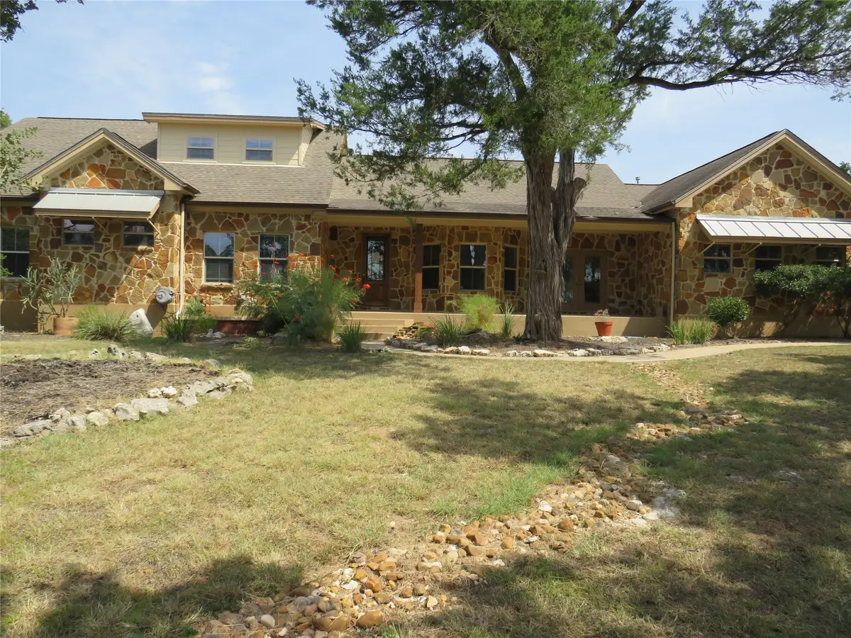 2516 La Ventana Parkway, Driftwood, TX 78619 - #1