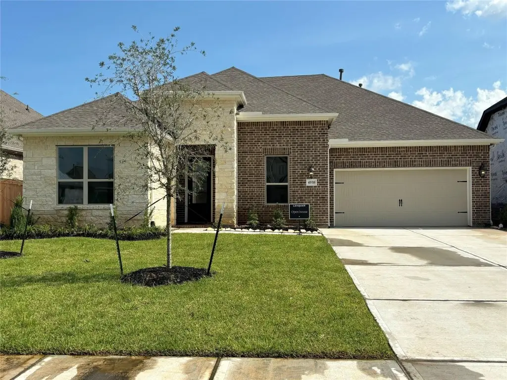 2515 Tranquil Cedar Drive, Rosenberg, TX 77469 - #1