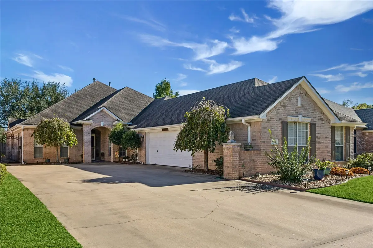 924 Eagle Lake Road, Sealy, TX 77474 - #1