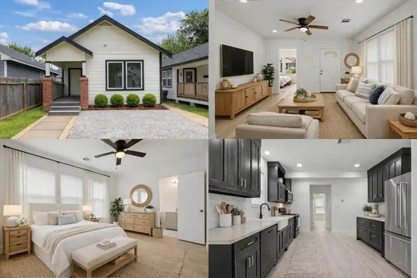 3411 Simmons Street, Houston, TX 77004