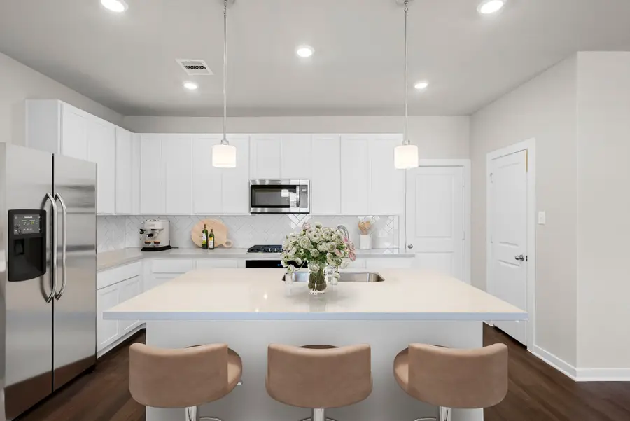 1907 Stargazer Lane, Angleton, TX 77515 - #2