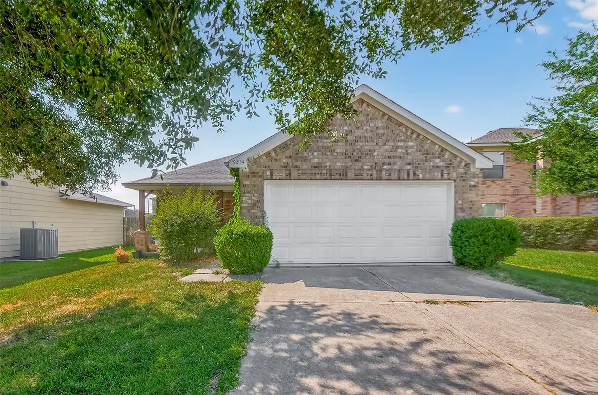9314 Chamisal Court, Humble, TX 77396 - #1