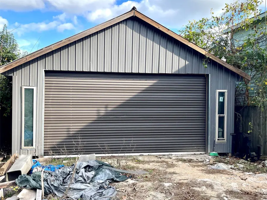 6908 Apollo Street, Houston, TX 77091 - #2