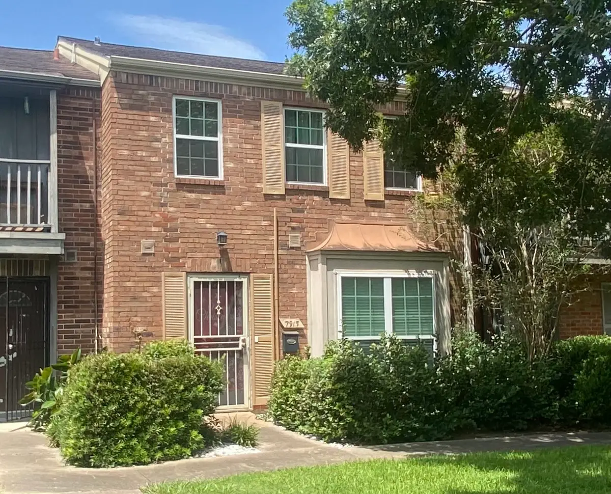 7913 Grove Ridge Drive, Houston, TX 77061 - #1