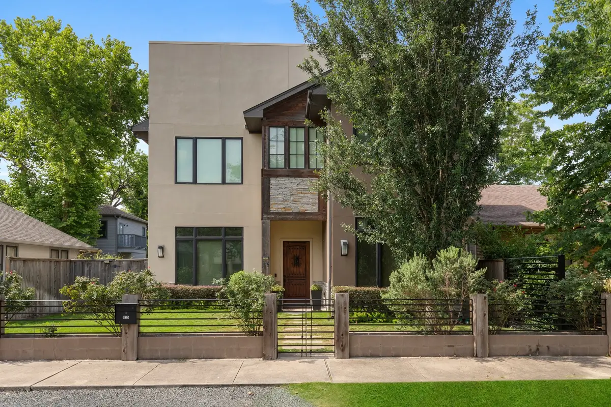 815 E 27th Street, Houston, TX 77009 - #1