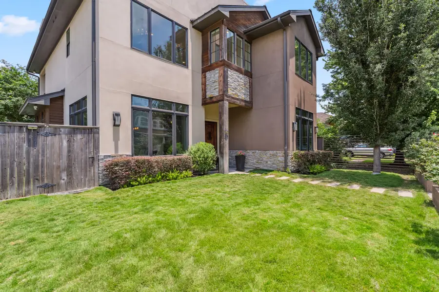 815 E 27th Street, Houston, TX 77009 - #3