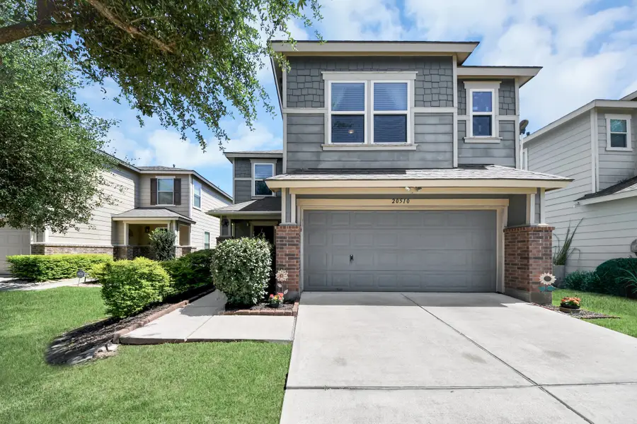 20510 Ginnydale Drive, Cypress, TX 77433 - #3