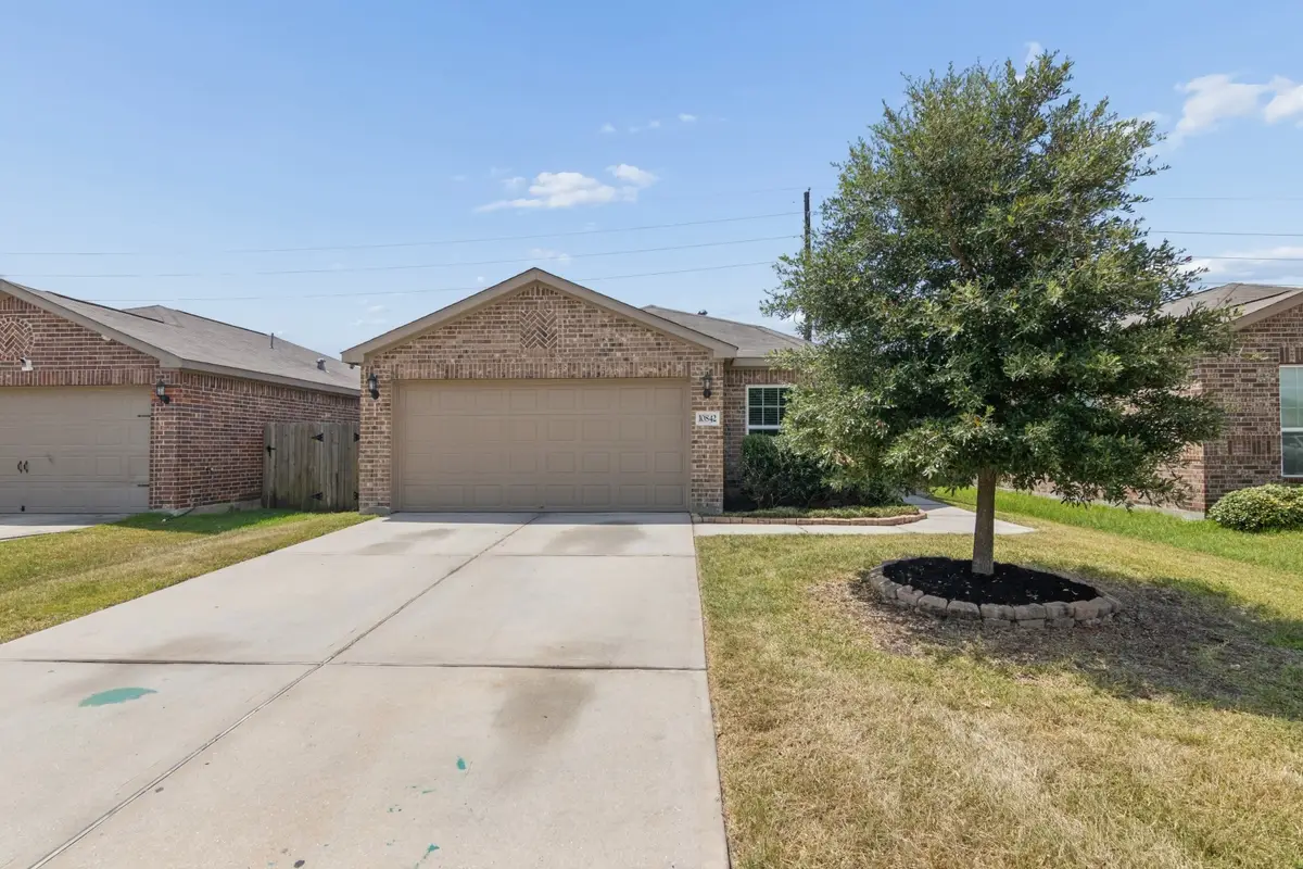 10842 Spring Brook Pass Drive, Humble, TX 77396 - #1