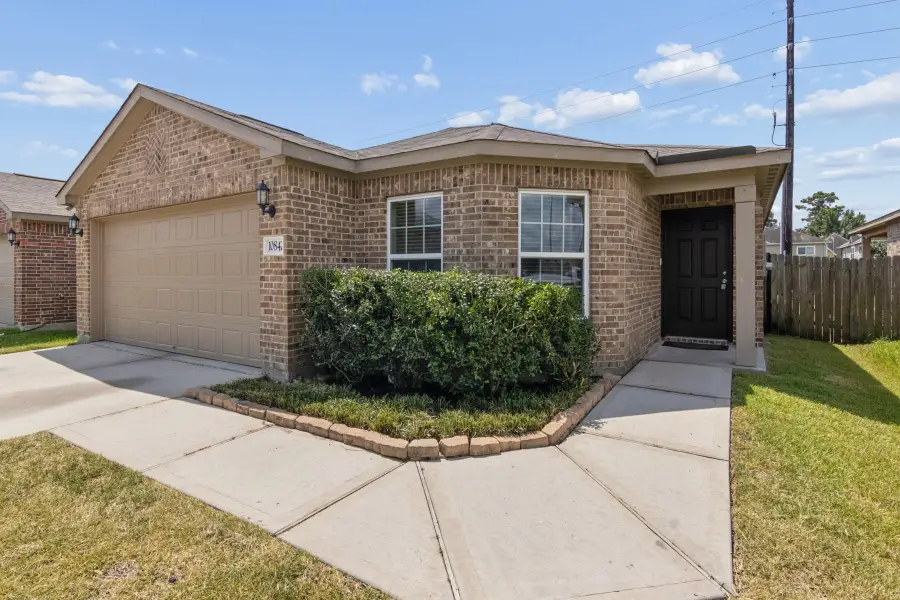 10842 Spring Brook Pass Drive, Humble, TX 77396 - #2