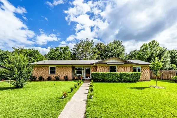 2202 Easley Circle, Huntsville, TX 77320