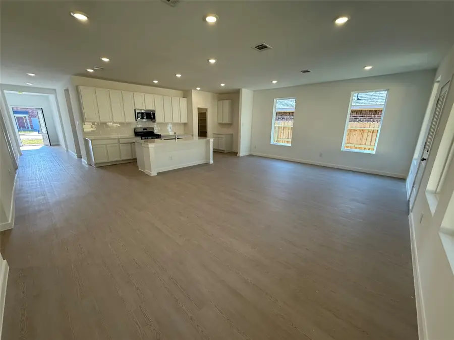 2502 Rose Gold Drive, Rosharon, TX 77583 - #3