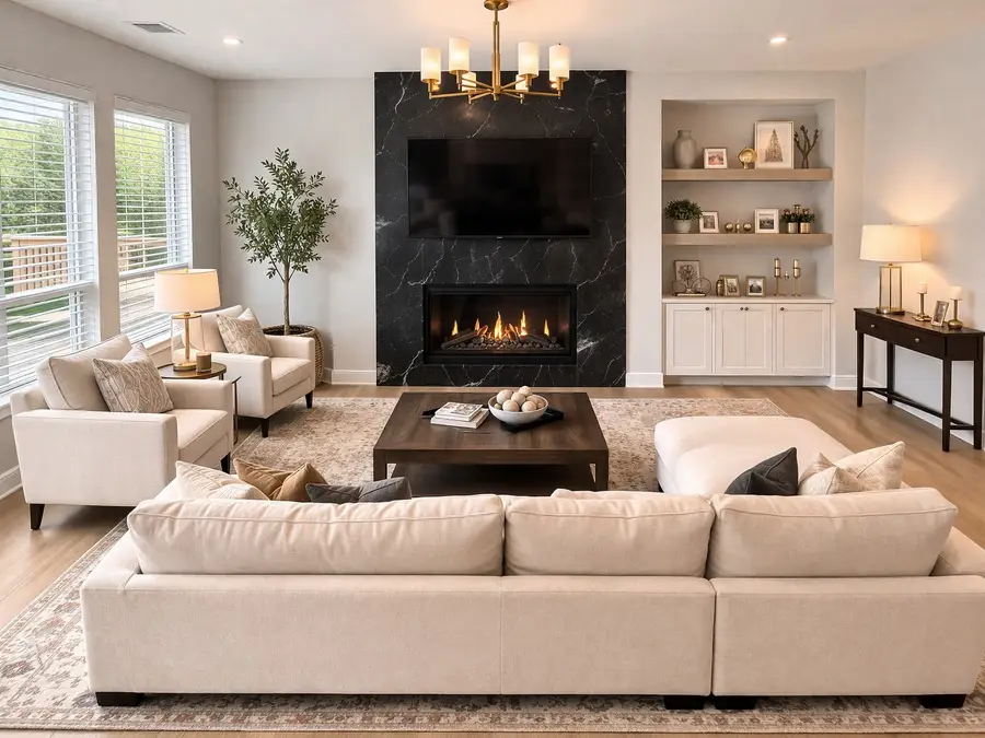 5515 Chase Harbor, Houston, TX 77041 - #3