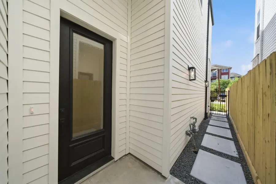 609 W 27th Street, Houston, TX 77008 - #3
